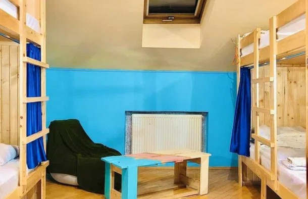 Продаж 2рівневої квартири в центрі Львова  на вул. Лазнева, фото 12