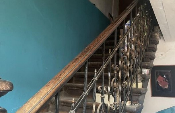 Продаж 4кімнатної квартири в центрі Львова, вул. Яна Жижки, фото 5