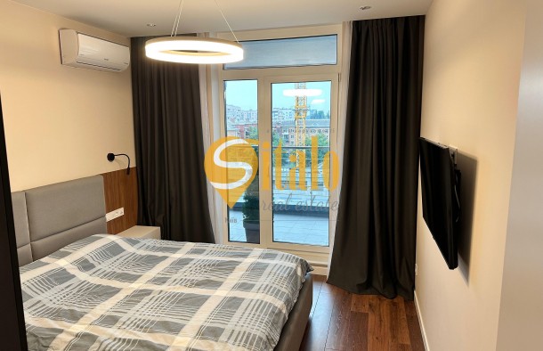 2к квартира ЖК Central Park  м. Либідська  Печерськ, фото 5