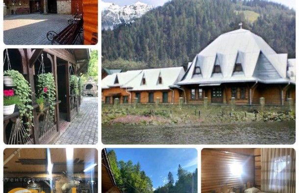 Продається Відпочинковий комплекс База відпочинку  Косів, фото 21