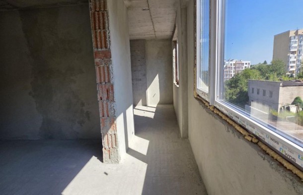 Продаж 3 кімнатної квартири в новобудові, фото 17