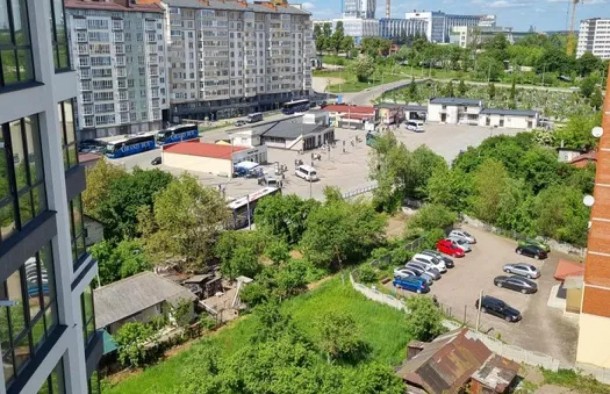 Продаж 2к квартири Пасічна іваноФранківськ, фото 25