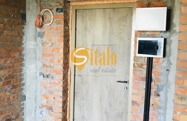 1кімнатна квартира в ЖК Метрополіс., фото 9