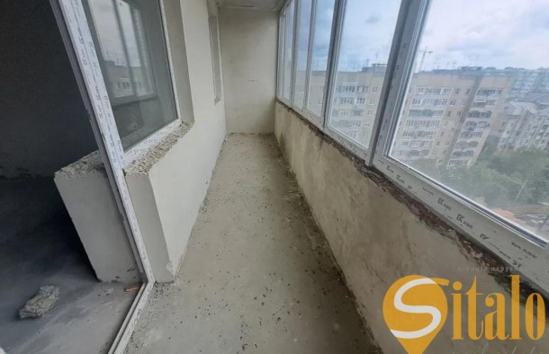 Продаж 2кімнатна квартира вул. Величковського, Шевченківський рн. м. Львів, фото 5