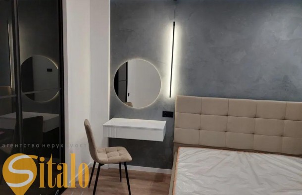 2 кім квартираФемелі плазаремонтмебліФранківськ, фото 19