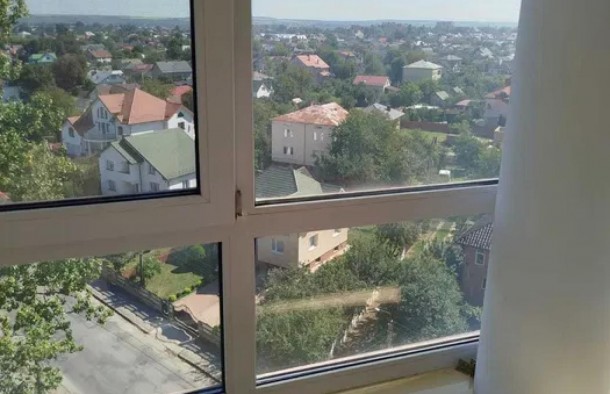 3 кім квартира з ремонтоммебліФранківськ, фото 10