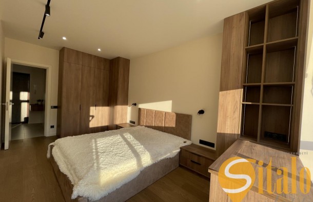 Продаж 1 кімнатна квартира вулиця Малоголосківська, ремонт, право власності, фото 2