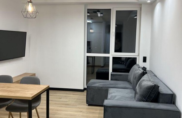 Продаж 1 кімнатна квартира новобудова вулиця Городоцька місто Львів, фото 2