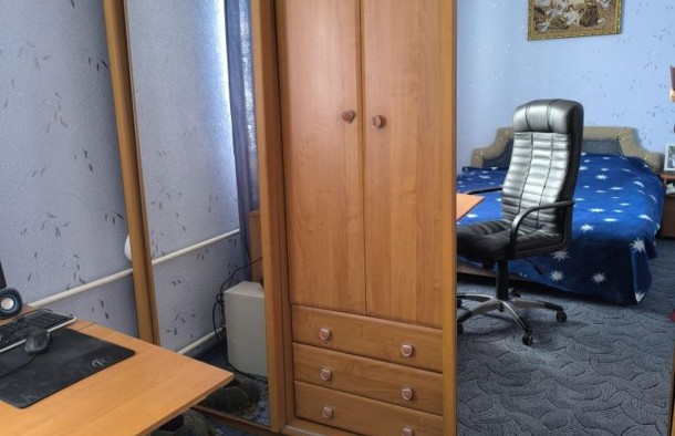 Продаж 2х квартири вул. Паркова район 10ої лікарні., фото 4