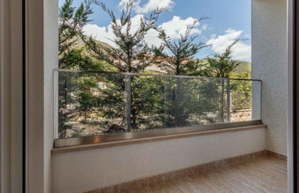 Продаж квартир в Чорногорії в Баошичі bs022201bd_s8066, фото 11