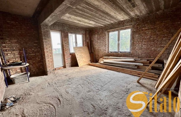 Продаж _ 4 поверхового будинку 433 м. кв, 14 кімнат, вул. Виговського  вул. Городоцька , м. Львів, фото 24