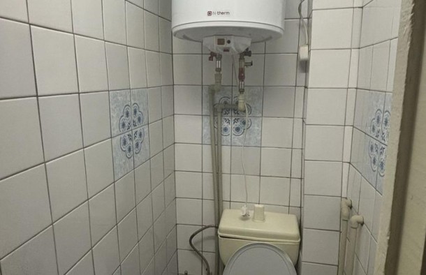 Продається 2к квартира Космос вул. Олімпійска, фото 13