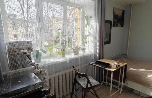 2 кімнатна квартира з ремонтом, вулиця Чупринки, місто Львів, фото 1