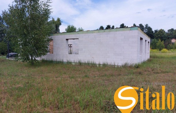 Продаж земельної ділянки з будинком смт Рудики, поруч Козин., фото 7