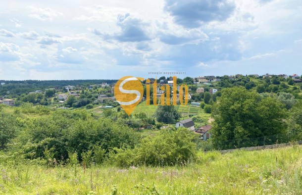 Ділянка з панорамним видом в Лісниках, поруч Equides Club, Новообухівська траса, 12 соток., фото 6