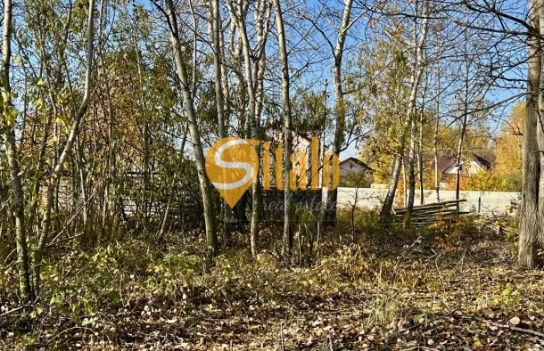 Ділянка з прямим виходом на воду, вул. Прирічна, 16 кВт, Осокорки, метро Славутич 9 км, фото 3