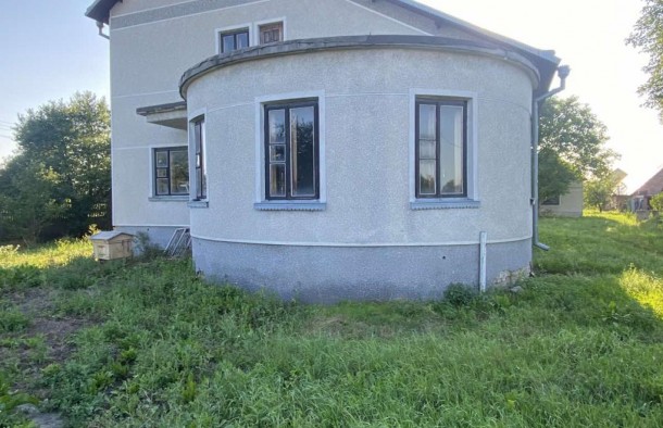 Продаж будинку в с. Вузлове, Львівської обл., фото 3