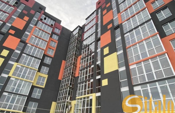 Продаж 1 кімнатна квартира в ЖК Сусіди,  Винники, фото 1