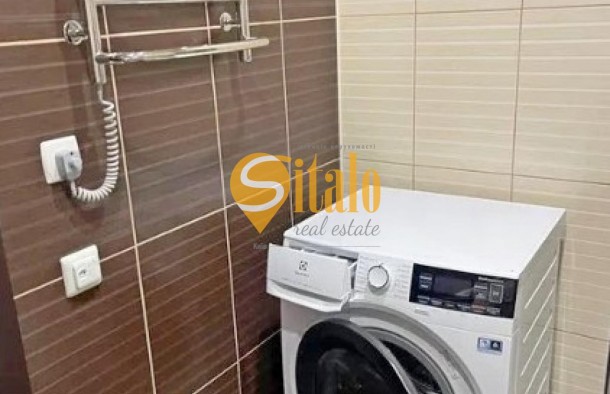 ЖК Львівський Петропавлівська Борщагівка Квартира  з ремонтом та меблями  Автономне опалення, фото 7