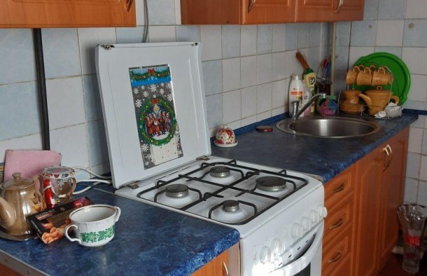 Дом со всеми удобствами, фото 7