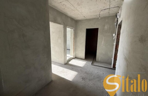 Продаж 1 кімнатної квартири в новобудові, вулиця Роксоляни, Левандівка. Львів, фото 3