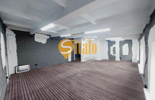 ОРЕНДА ОКРЕМОГО ПРИМІЩЕННЯ 138 м²  МЕТРО ЖИТОМИРСЬКА  Парковка, фото 9