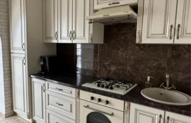 2 кім. квартира з меблями Авторський проект Каскад, фото 1