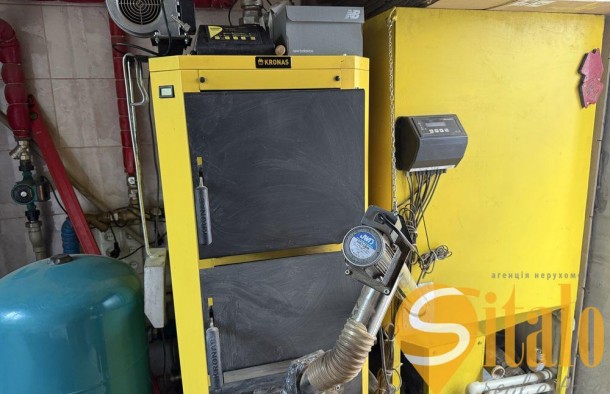 Затишний будинок на Космосі чекає на нових господарів, фото 8