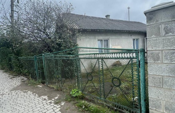 Продаж будинку з земельною ділянкою біля центральної дороги, фото 42