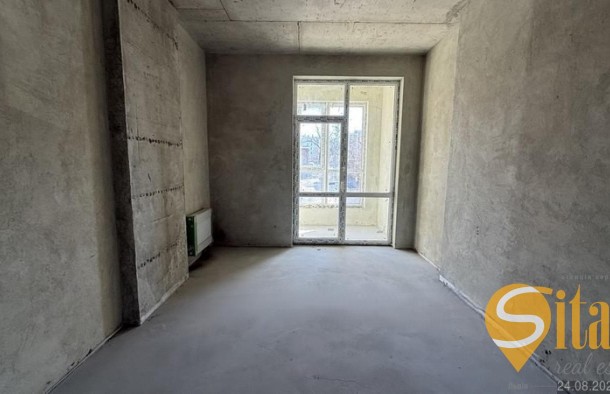 Продається простора 2кімнатна квартира площею 82,6 м² на вул. Навроцького, 31А у Львові., фото 4