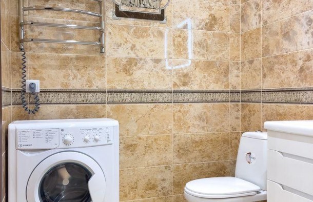 Оренда 1кім. квартири в ЖК Рівєра, метро Славутич, Осокорки., фото 7