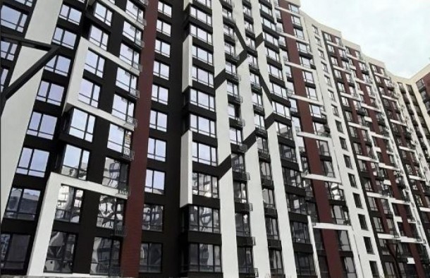 Продаж 1 кім квартириЖК Manhattan, фото 1