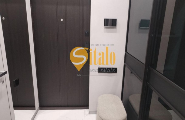 ОРЕНДА сучасної 1кім. квартири в ЖК SEVEN, Осокорки, фото 18