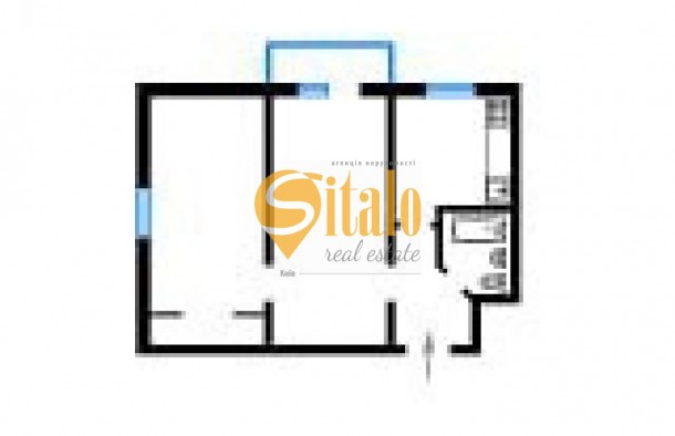 2кімнатна квартира біля метро Дорогожичі  заходь і живи., фото 7