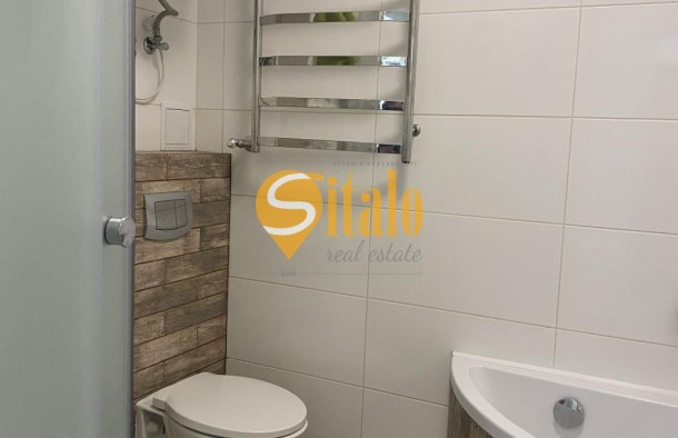 Правий берег 1кімнатна Максимовича метро Васильківська Голосіївський Ремонт, фото 10