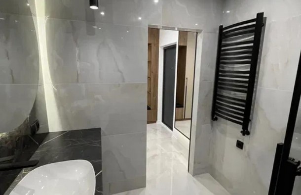 Продаж 1 кім. квартири з  ремонтом в центріпереуступка, фото 10