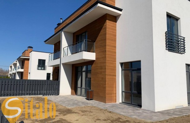 Продаж дуплексу сирець 150 кв.мрайонВелесу с.Вовчинці, фото 1