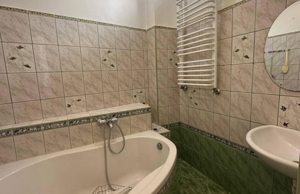 Продаж 3кімнатної квартири в центрі Львова по вулиці Мартовича, фото 11