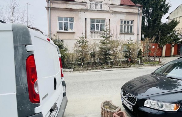 3 кімнатна квартира з дизайнерським ремонтом біля Шевченківського Гаю, вулиця Ріпина, Львів. Львів, фото 1