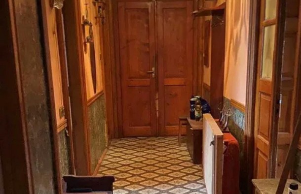 Продаж _ 4 кімнатна квартира, вул. Городоцька 44, Львів, фото 4