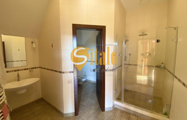 Будинок з бомбосховищем, каміном та ГАЗ генератором, Стежки, Лісники, 241 кв.м., 5 кімнат, Новообухівський напрямок., фото 17