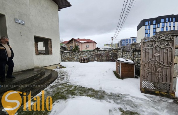 Житловий будинок Паркова алея ІваноФранківськ, фото 8