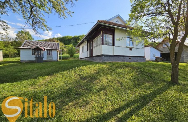Будинок видовий с.Яблунів Косівського району, фото 2