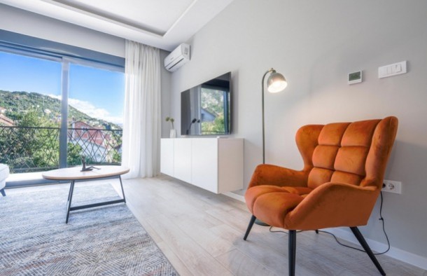 Продаж квартир в Чорногорії в Тіваті tv0139.3bd_s8577, фото 38