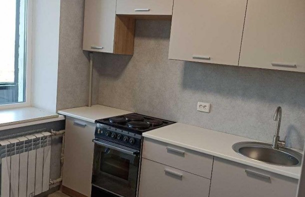 Продажа 1 кімнатної квартири по вул. Космічна, фото 1