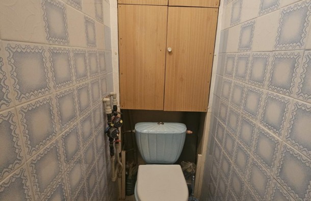 Продаж 3 х кімнатної квартири на Правому Березіяк, фото 18