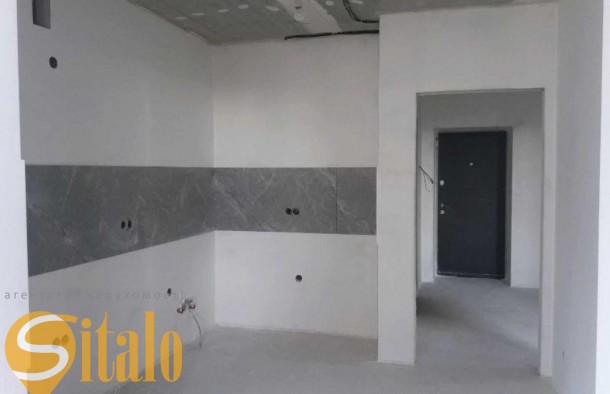 Продаж 2 кім квартири з частковим ремонтом в новобудові, фото 1