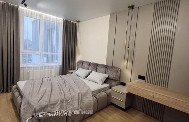 Продаж три кімнатної квартири в ЖК Avalon Flex, фото 10