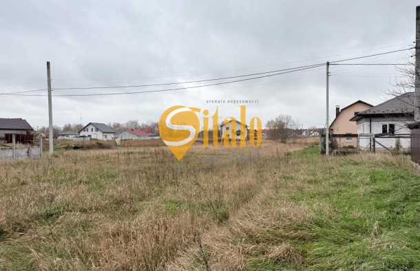 12 соток, Вишеньки поруч КМ Золоче ., фото 5