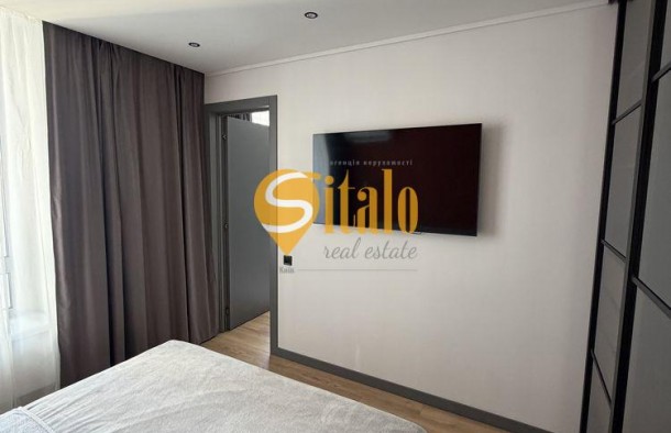 Продаж 2кім. квартири євродвушка ЖК Славутич, Осокорки, фото 8